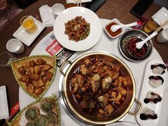 -涿派·炝锅鱼(涿州店)