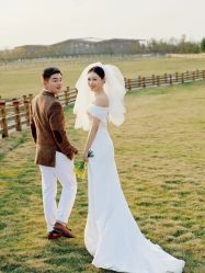 -金夫人婚纱摄影