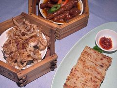 -晓粤·惹味粤菜(凯德乐峰广场店)