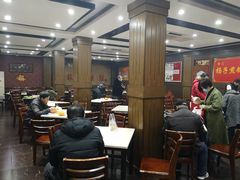 大堂-苏闽菜馆(鞍山道店)