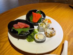 -蓝鲸湾汤泉(包河店)