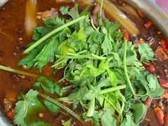 -无味饭店(九眼桥商业文化广场店)