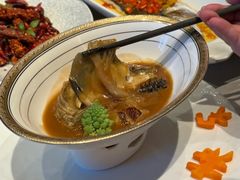 -沈灶河豚宴·河豚融合餐厅(汉中路店)