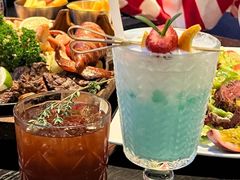 -bluefrog蓝蛙(水游城店)