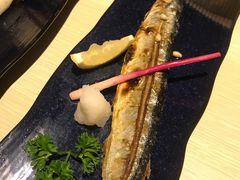 -気楽亭和食料理(气乐亭大世界本店)