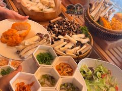 -牛YO寿喜烧和牛火锅自助(三台子万象汇店)