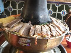 -嘎咓讓咘藏餐厅(团结新村店)
