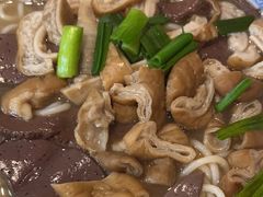 -锦泓老字号猪脏粉(东联大厦店)