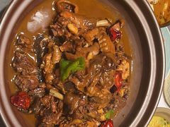 -老淮滨-蚌埠非遗小吃(淮河路店)