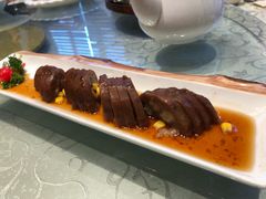 -淮上豆府(水厂路店)