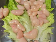 -威邵鸡煲(西华路总店)