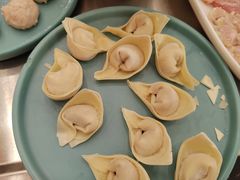 -芭夯兔·无骨兔汤锅(华阳店)