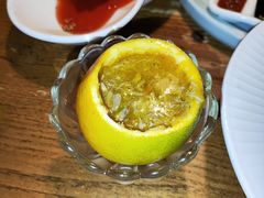 -新白鹿餐厅(龙游路总店·杭帮菜名店)