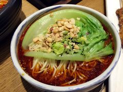 -菩提树·素食餐厅(汇智国际商业中心店)