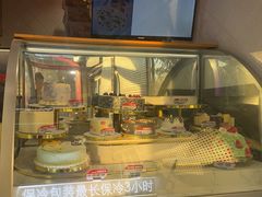 -DQ·蛋糕·冰淇淋(五角场万达店)