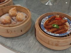 -喜宴又一村·粤菜·茶点·海鲜(壹方天地店)