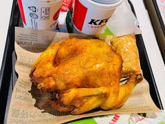 -肯德基(万象店)