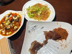 -双流老字号董蹄花(机场南四路店)
