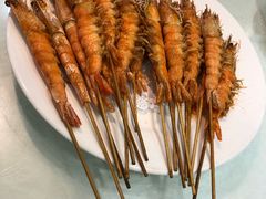 -黑石礁酒楼·海鲜(黑石礁店)