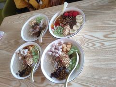 红糖糍粑冰粉-洋洋冰粉