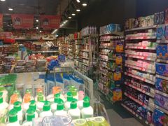 -大商超市(银岛店)