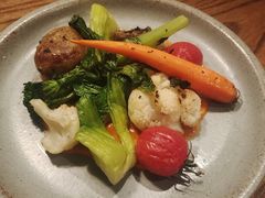 -Apollo·西班牙小酒馆(安福路店)