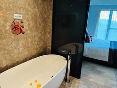 -河源万绿湖美思威尔顿酒店