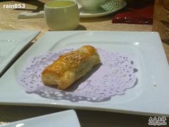 叉烧酥-唐宫海鲜舫