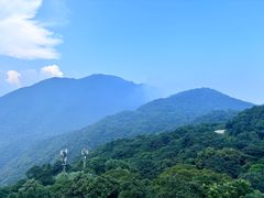 -梧桐山风景名胜区