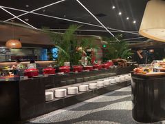 -拉蒂娜·巴西牛排馆 Latina·Brazilian Steakhouse(王府井喜悦店)