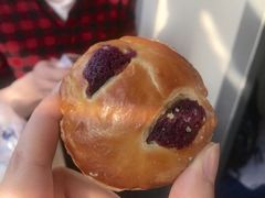 老婆饼-南宋胡记(杭州体育场路店)