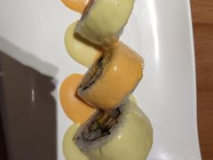 -六乃喜(北园大街)