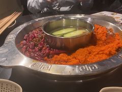 -洞亭火锅(防空洞总店)