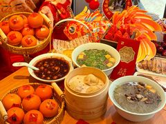 -回味鸭血粉丝汤(夫子庙瞻园路店)