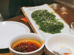 -槐店王婆大虾(开发区店)