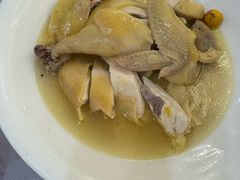 -鹭园酒家·四十年老字号