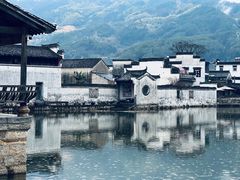 -呈坎景区