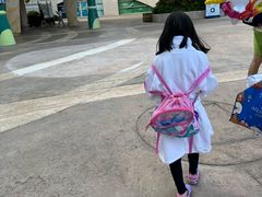 -杭州开元森泊度假乐园