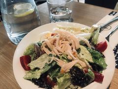 -MYLK意式小厨(熙地港店)