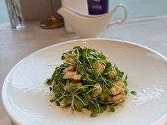 -紫金山庄·享闲庭中餐厅