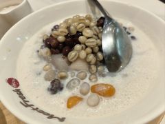 -鲜芋仙(番禺万达广场店)