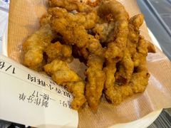 -大成海鲜烧烤·龙虾(南方商城店)