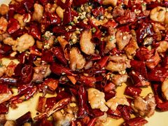 -八府香鸭·啫啫煲(华山路店)