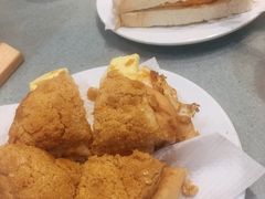 -华嫂冰室(尖沙咀店)