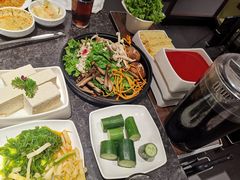 -海底捞火锅(连城广场店)