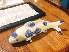 -FISH&POTATO Cō(地中海美食 万象城店)