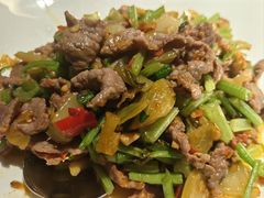 -新太二·鲜料川菜(群光广场店)