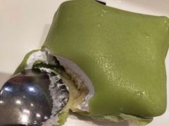 -满记甜品(加州阳光开元广场店)