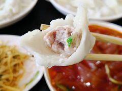 -东北农业大学饺子园