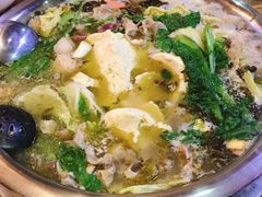 -陈记泸州酸菜豆花火锅(建设路店)